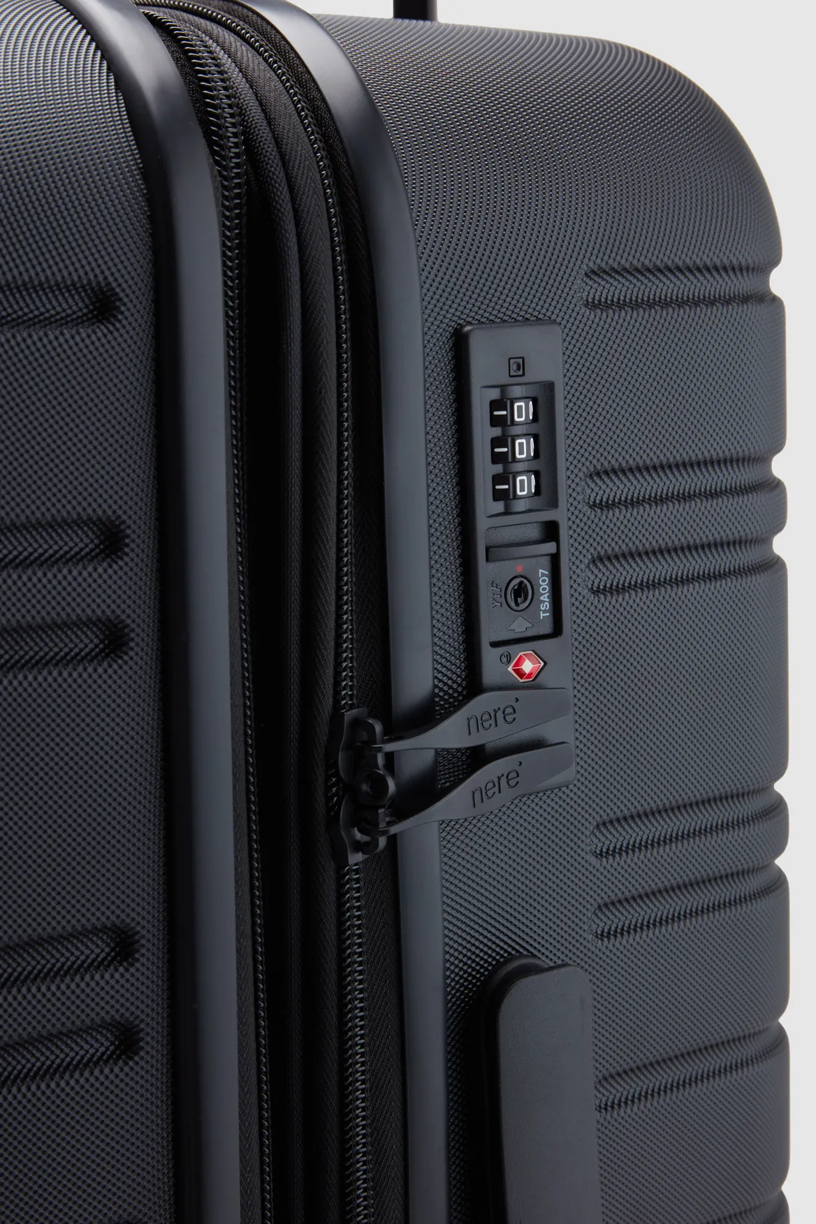Stori Carry-On 55cm Suitcase