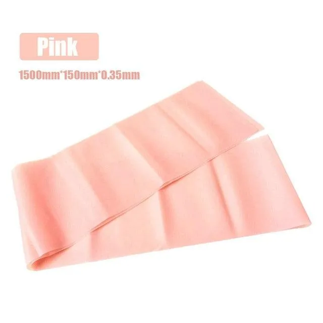 Stretching Fitness Elastic Band
