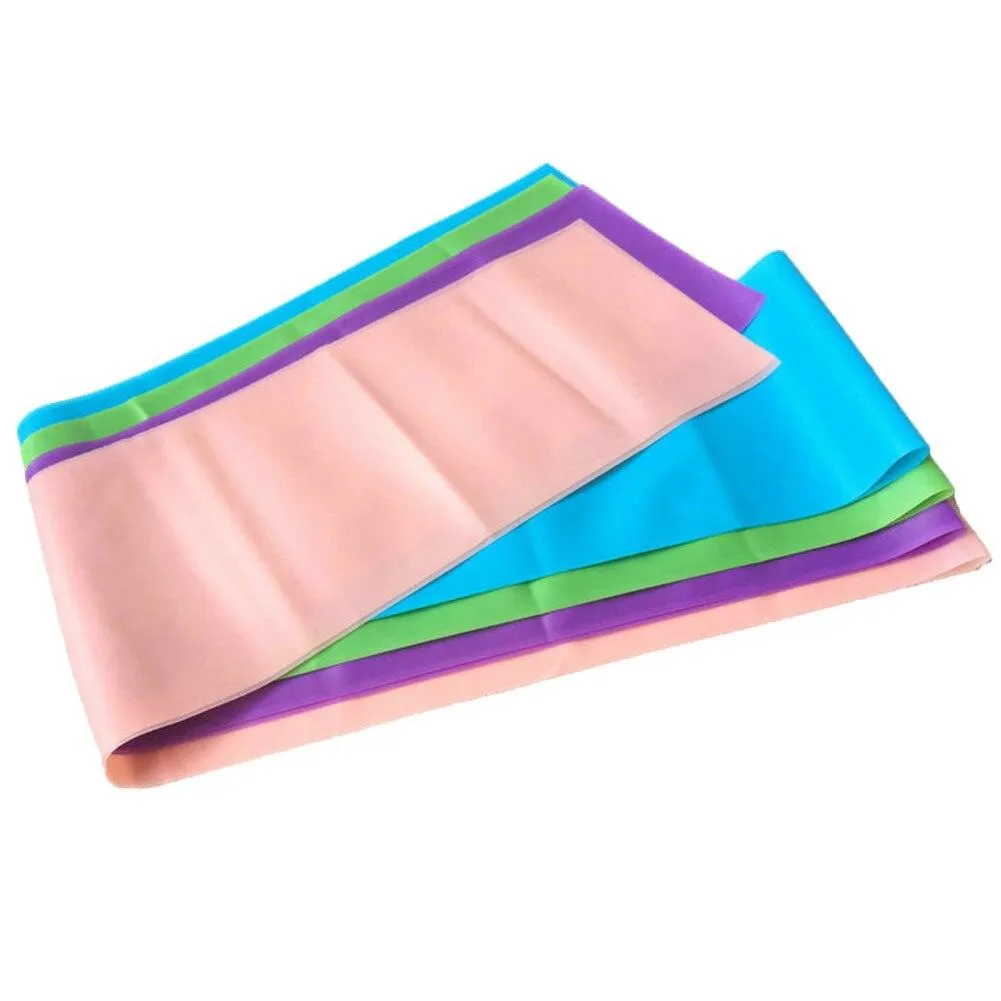 Stretching Fitness Elastic Band