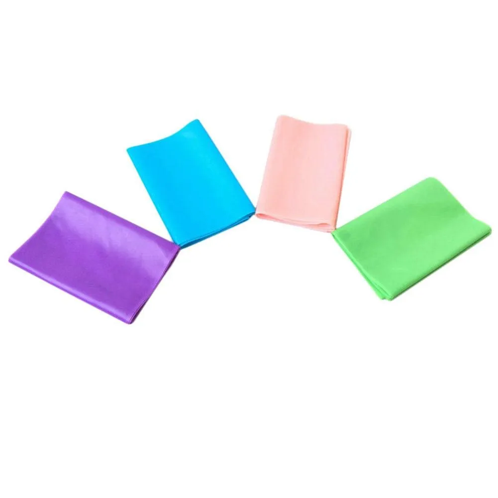 Stretching Fitness Elastic Band