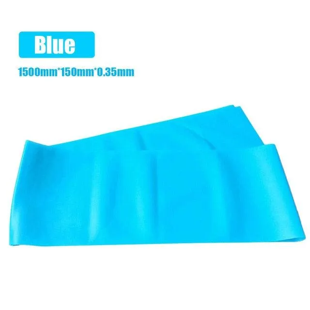 Stretching Fitness Elastic Band