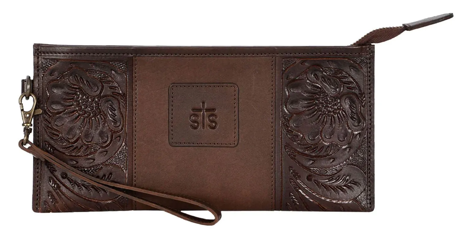 STS Westward Clutch