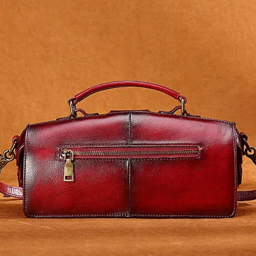 Stylish Retro Doctor bag