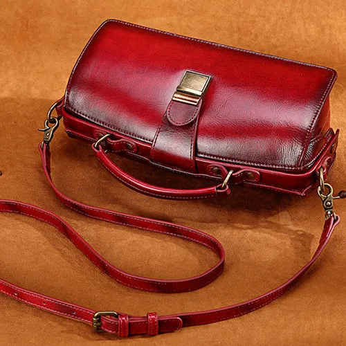 Stylish Retro Doctor bag