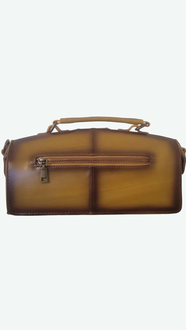 Stylish Retro Doctor bag
