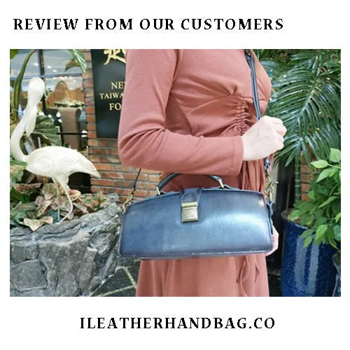 Stylish Retro Doctor bag