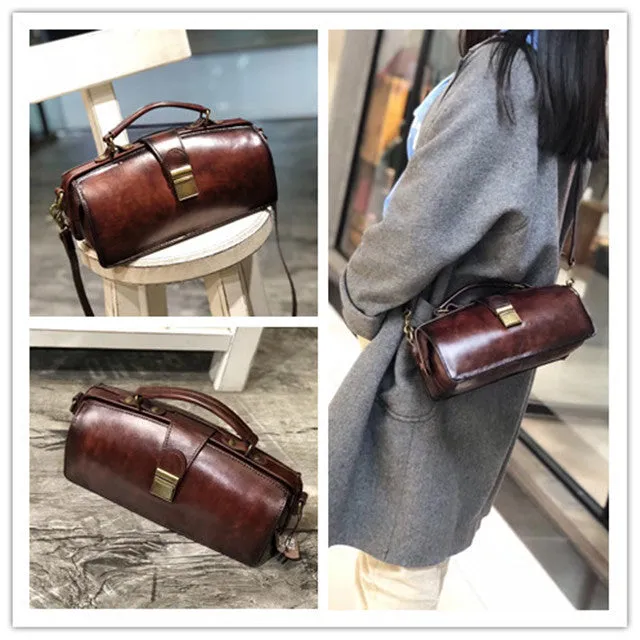 Stylish Retro Doctor bag