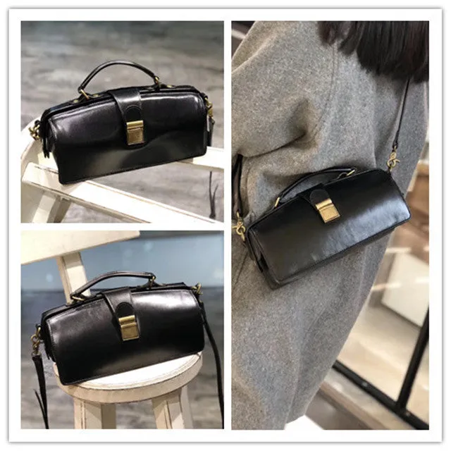 Stylish Retro Doctor bag