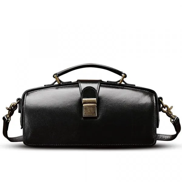 Stylish Retro Doctor bag