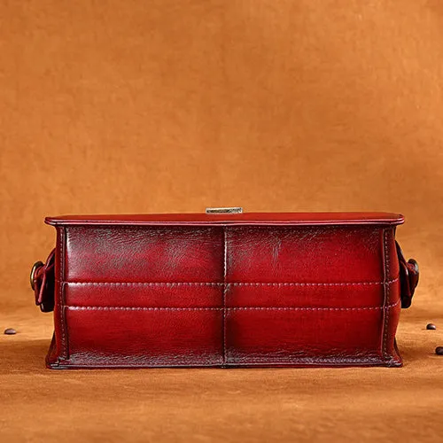 Stylish Retro Doctor bag