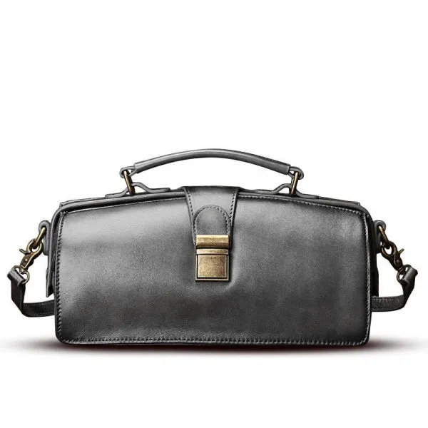 Stylish Retro Doctor bag