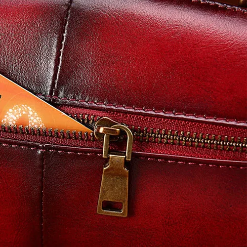 Stylish Retro Doctor bag