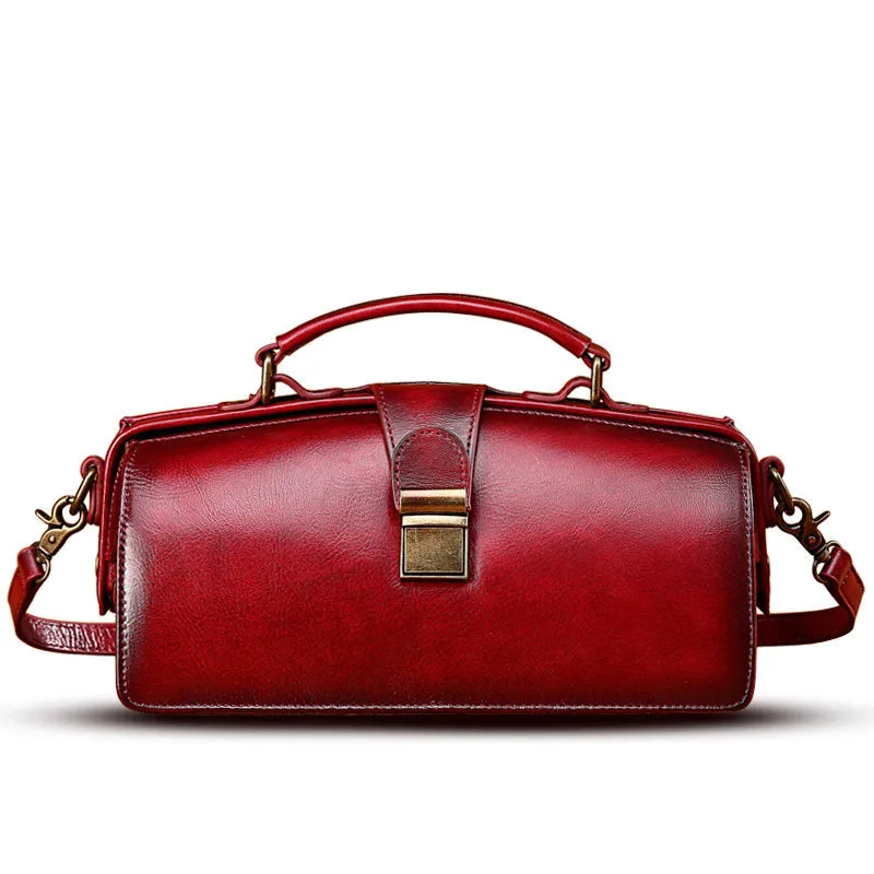 Stylish Retro Doctor bag