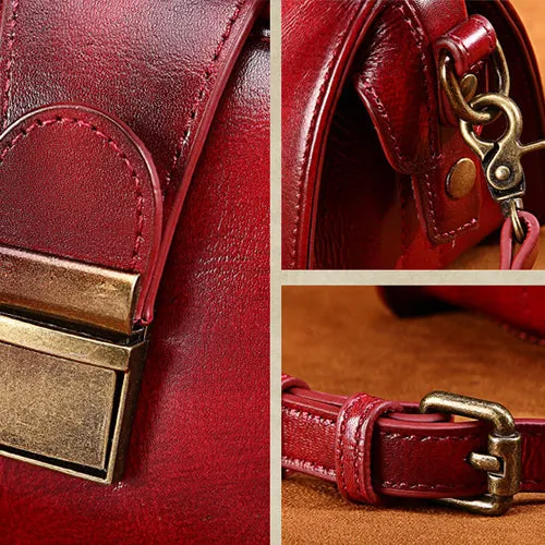 Stylish Retro Doctor bag