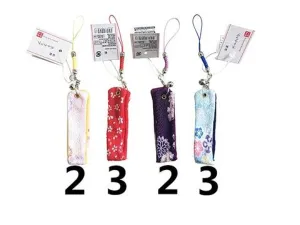Sum Pattern Strap