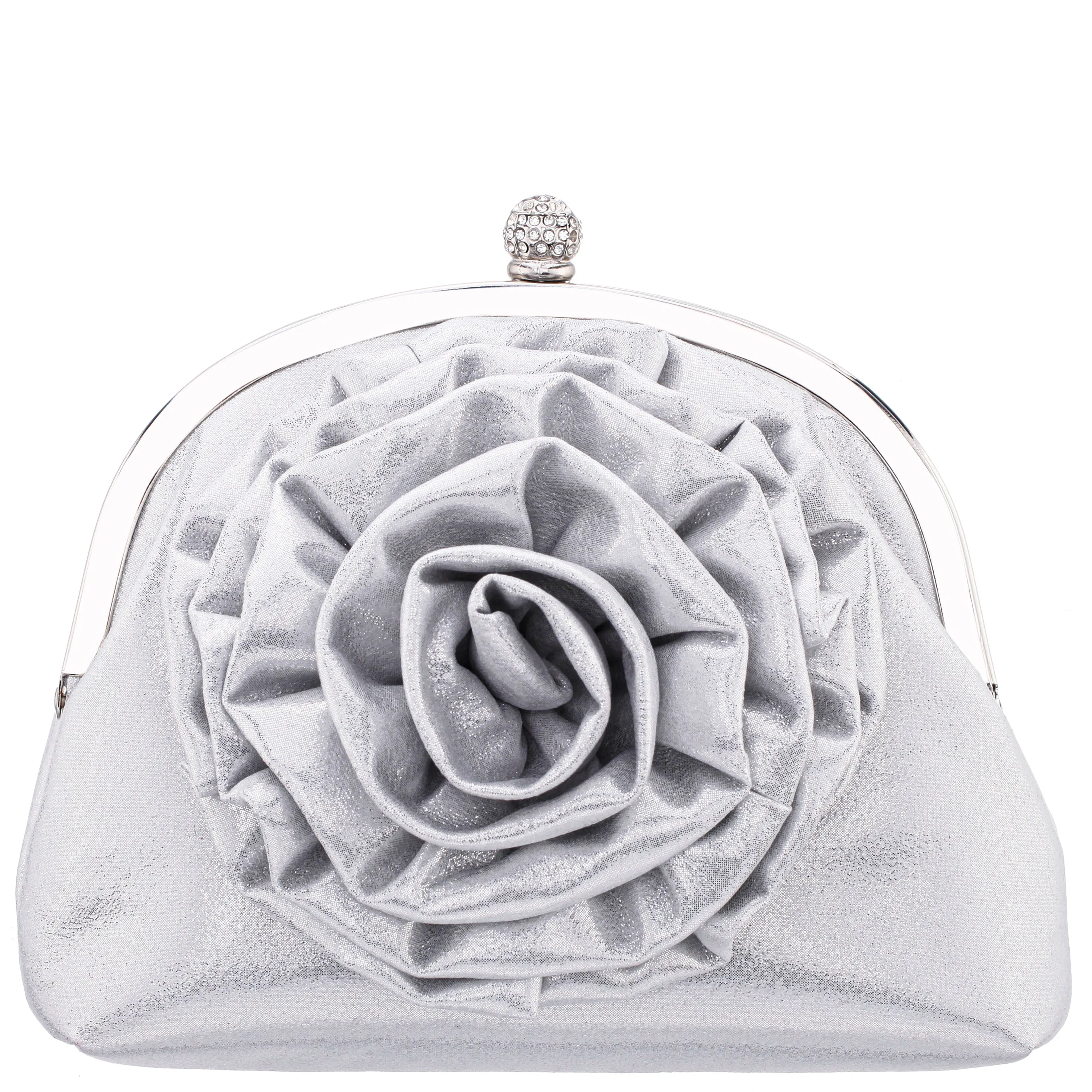 SWEETIE-SILVER