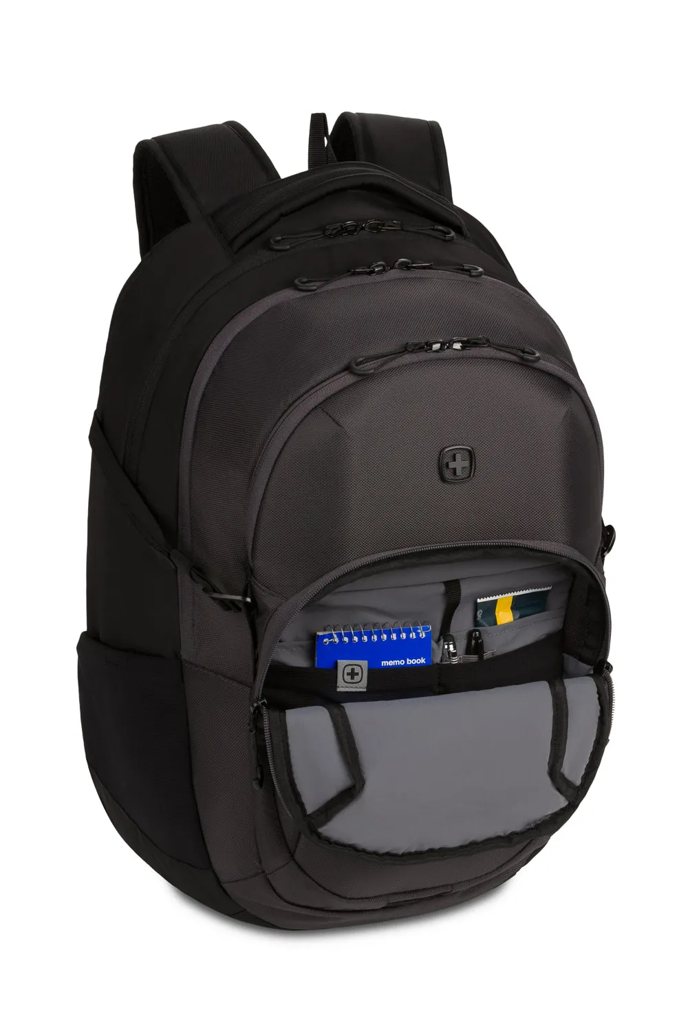 SwissGear 8173 17" Laptop Backpack