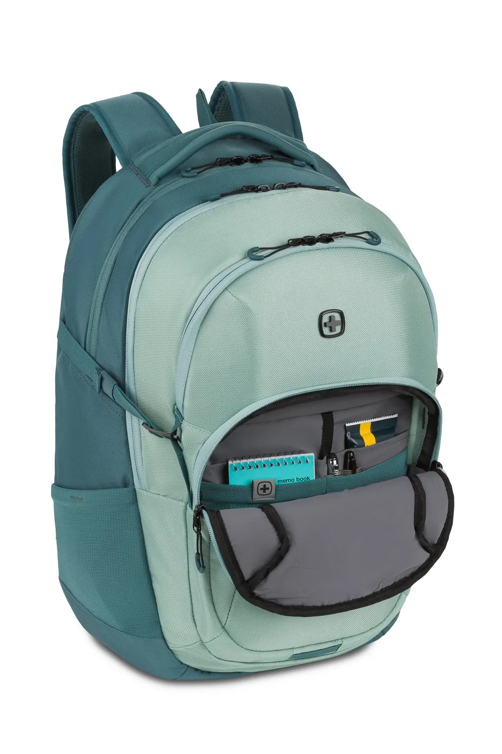 SwissGear 8173 17" Laptop Backpack