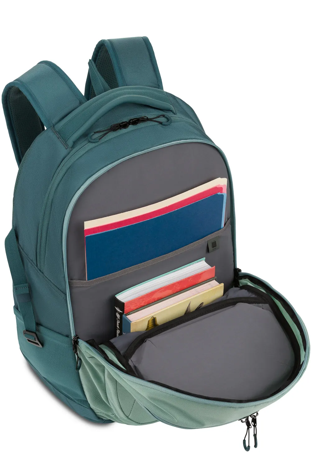 SwissGear 8173 17" Laptop Backpack