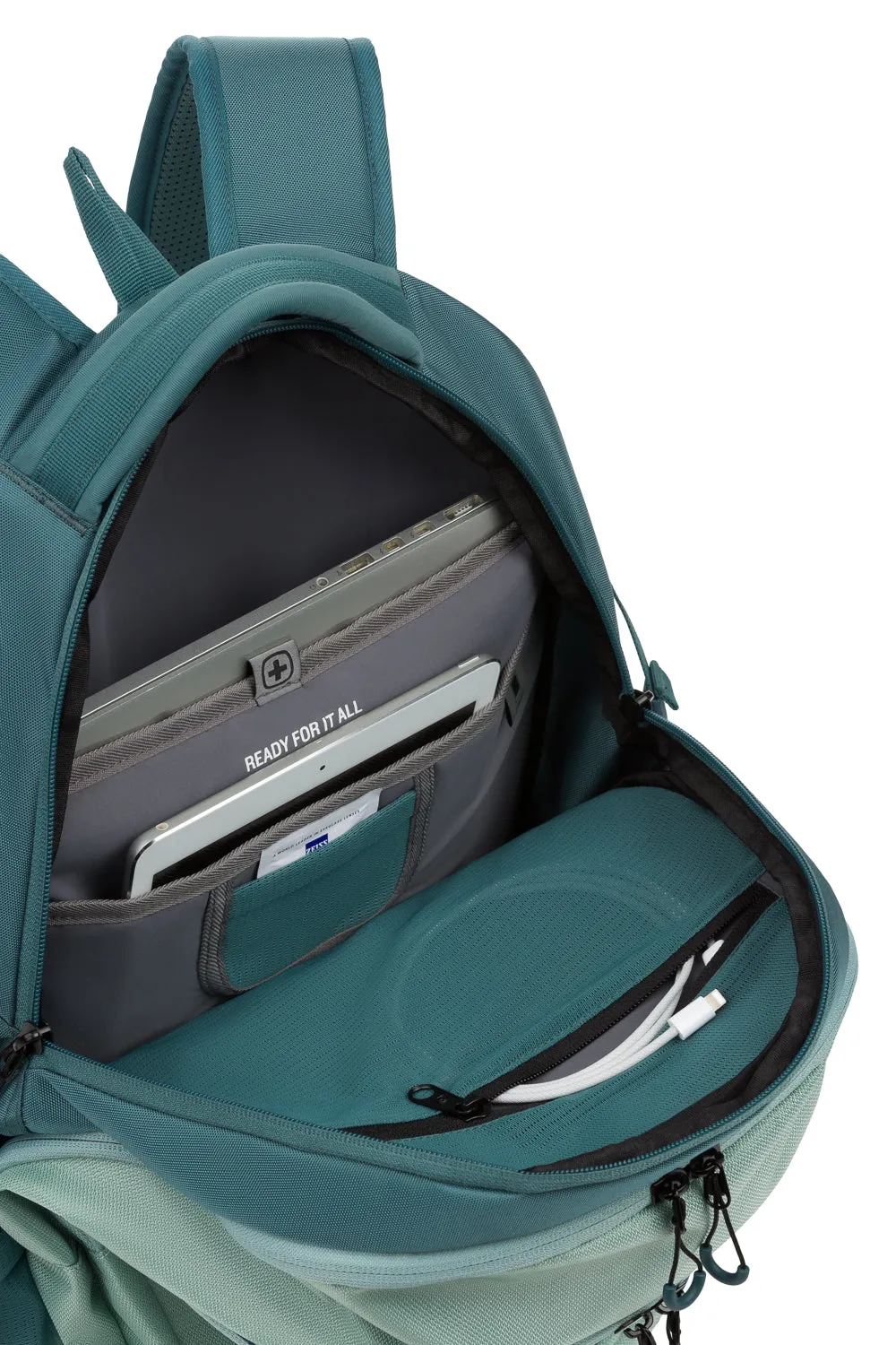 SwissGear 8173 17" Laptop Backpack