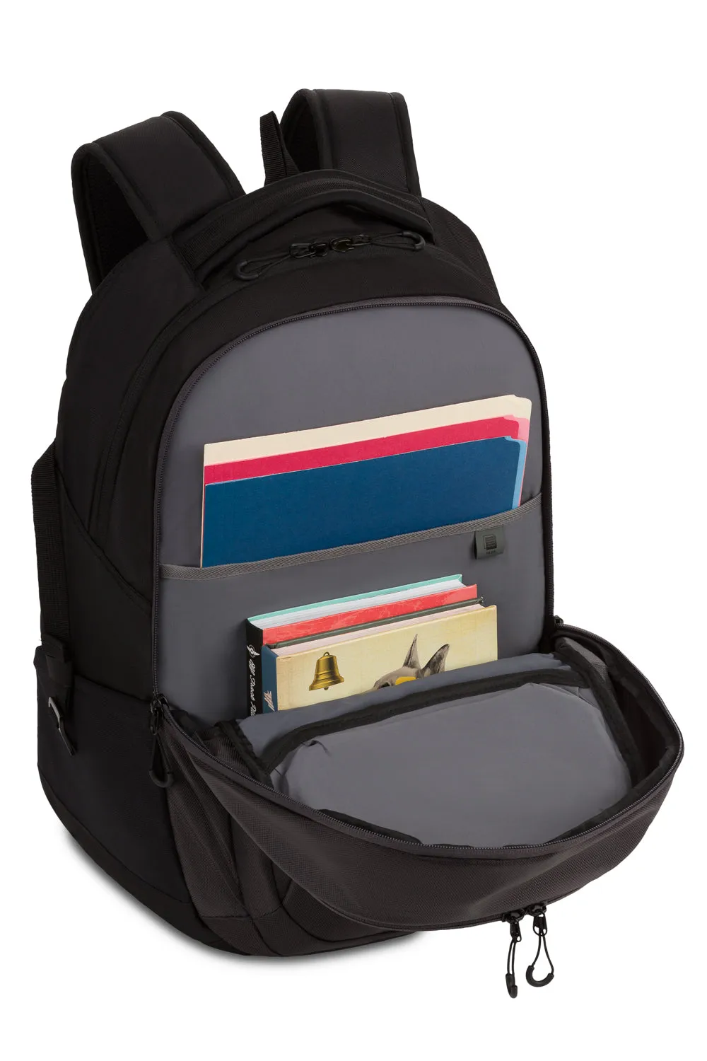 SwissGear 8173 17" Laptop Backpack