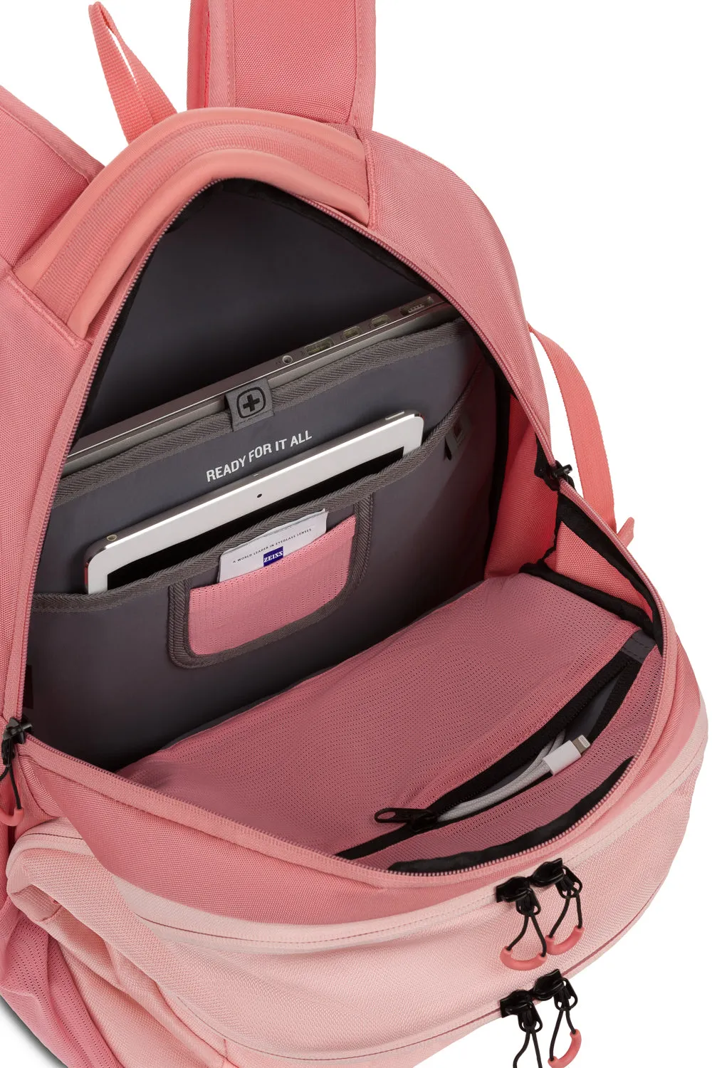 SwissGear 8173 17" Laptop Backpack