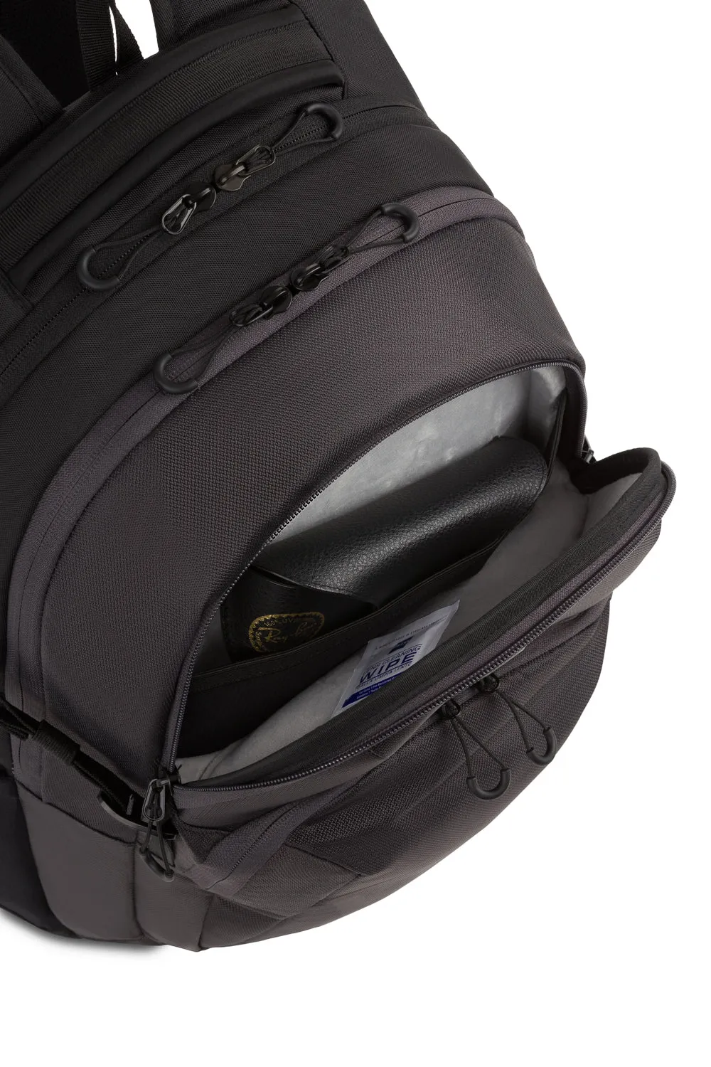 SwissGear 8173 17" Laptop Backpack