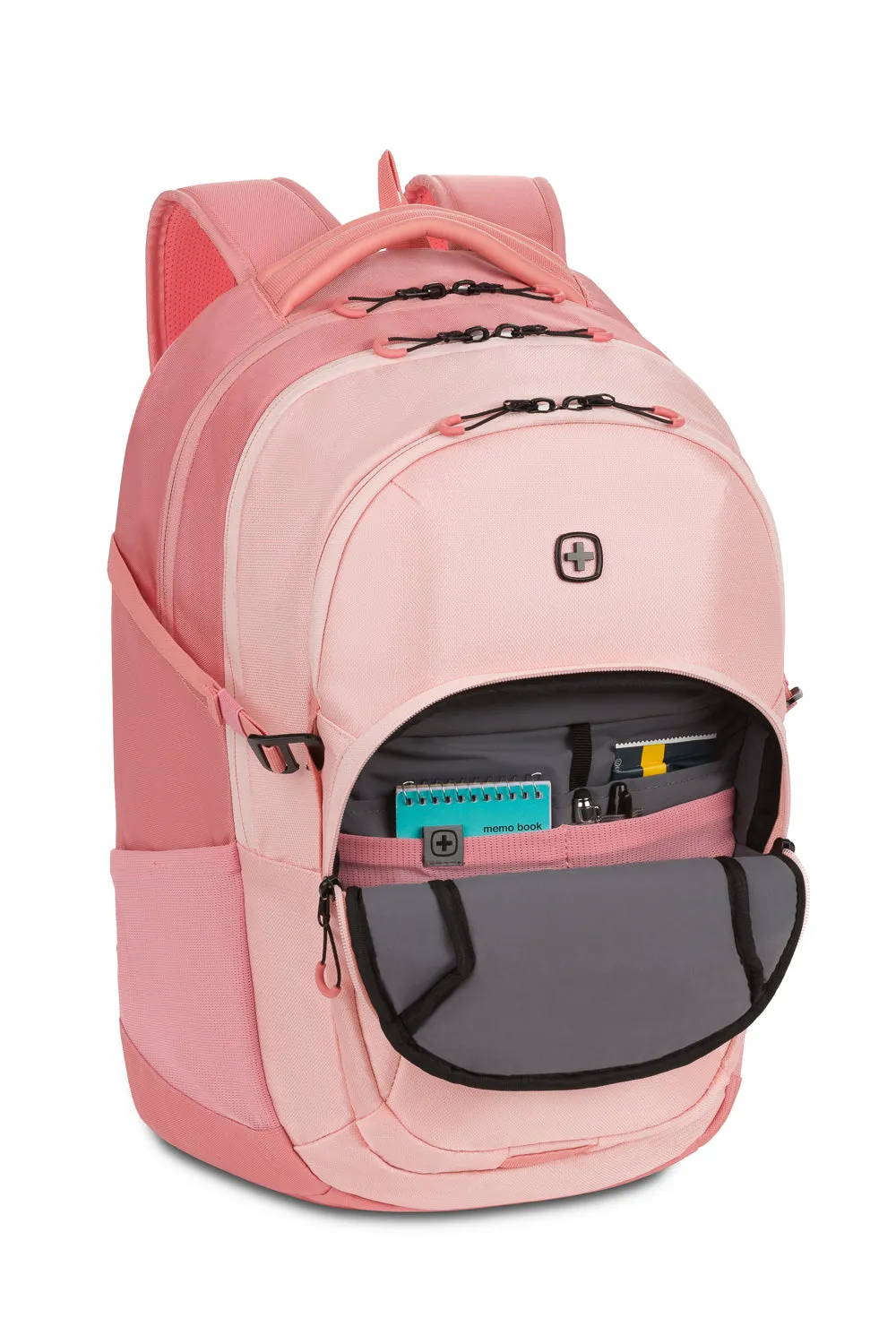 SwissGear 8173 17" Laptop Backpack
