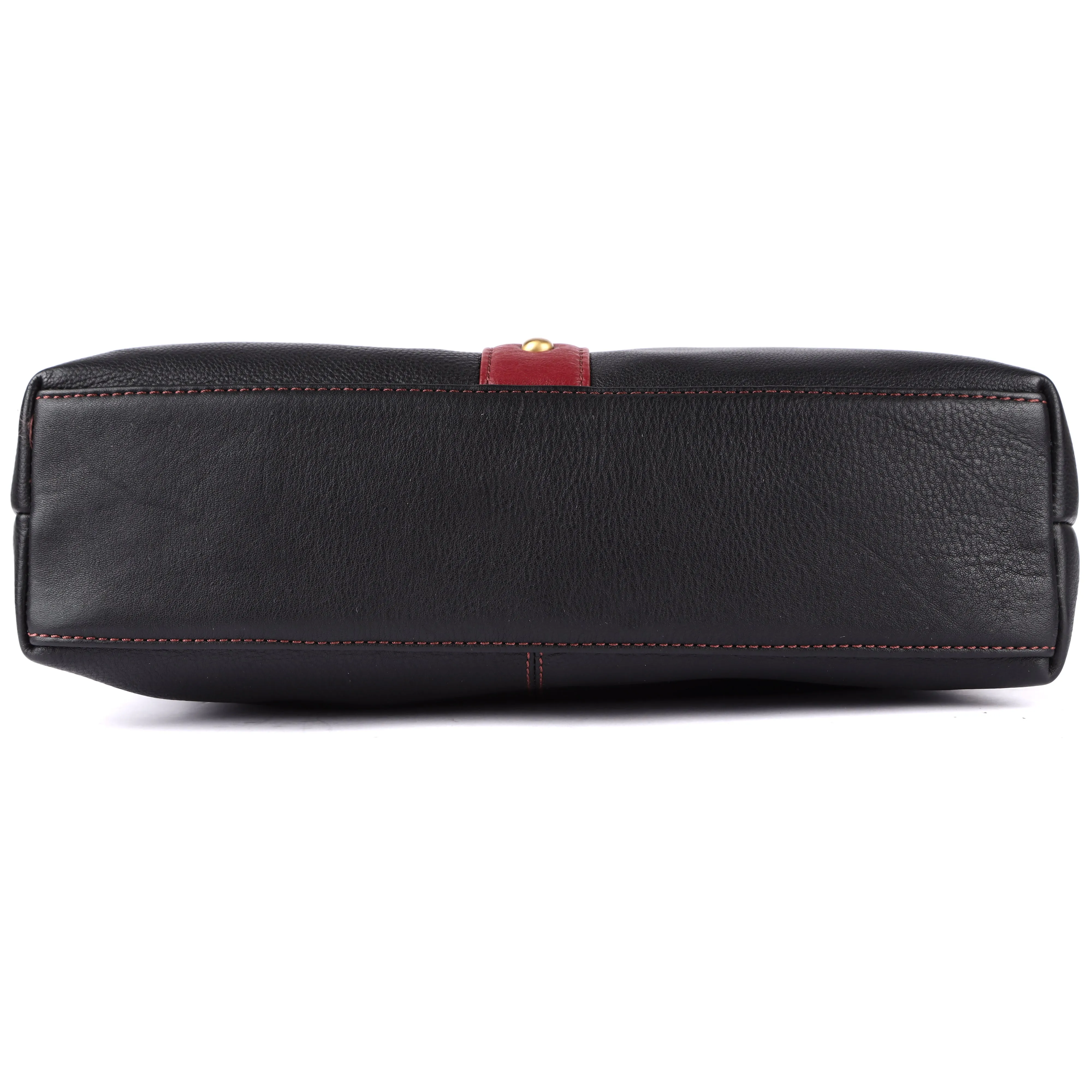 Taal Leather Sling/Crossbody Bag #2557