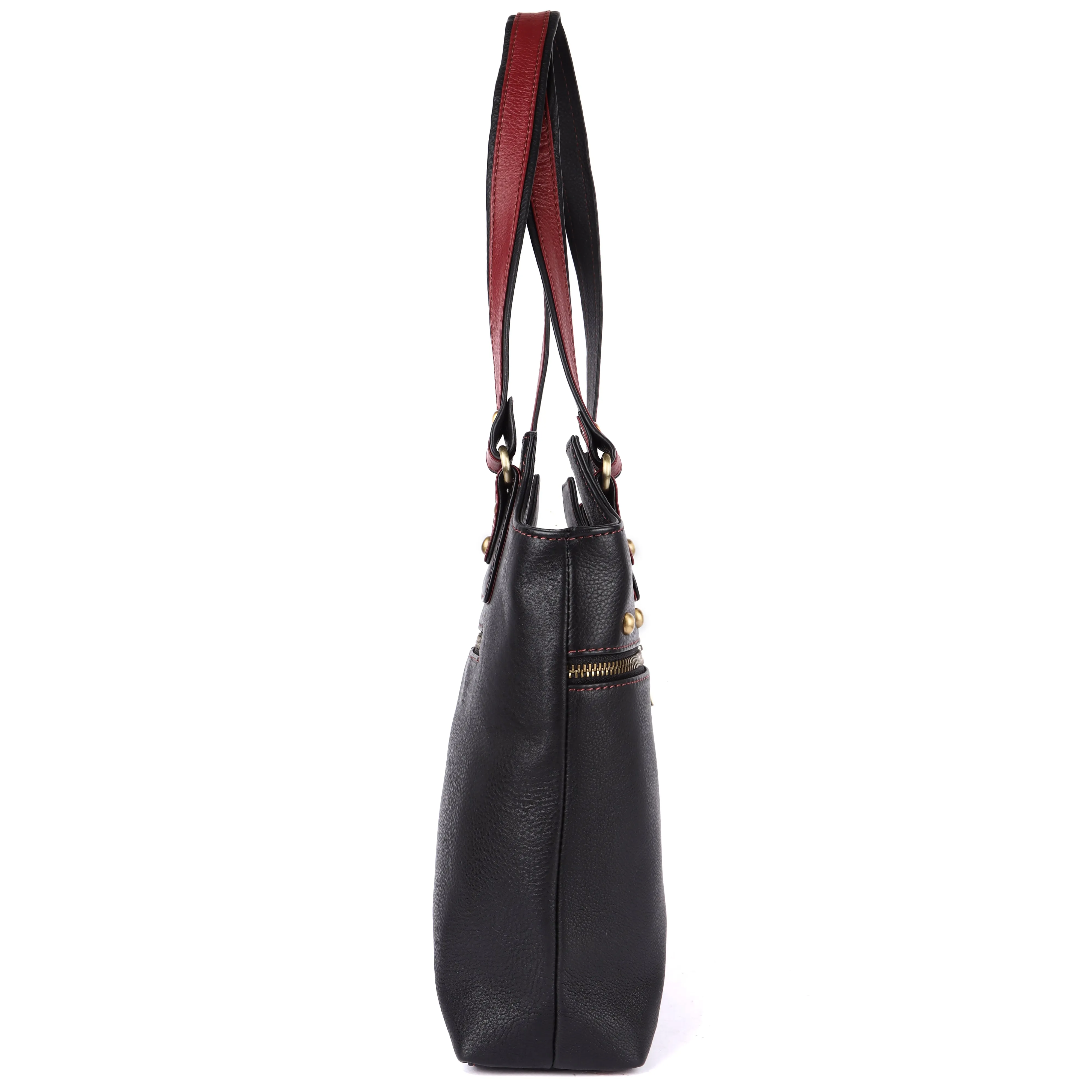 Taal Leather Sling/Crossbody Bag #2557