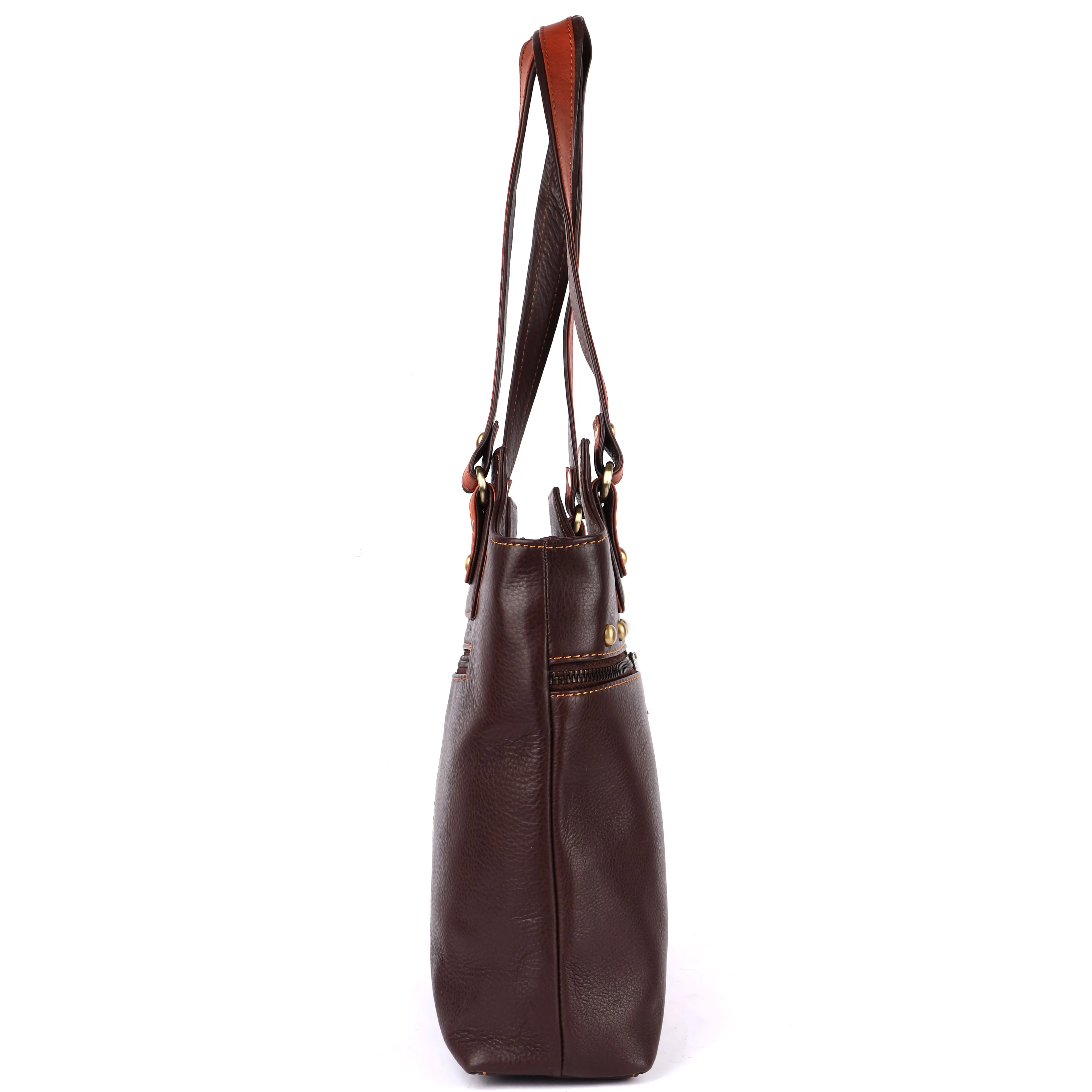 Taal Leather Sling/Crossbody Bag #2557
