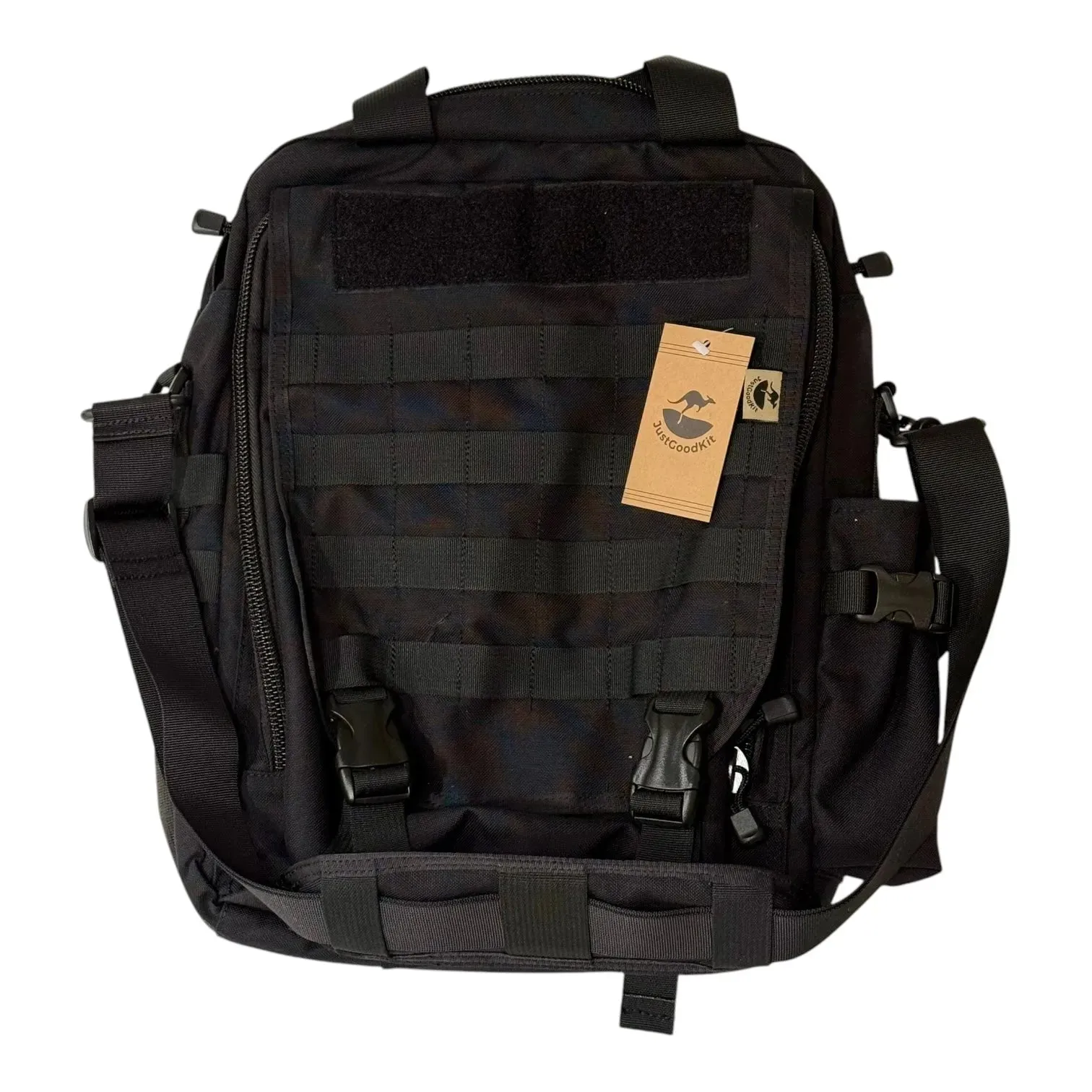 Tactical Laptop Bag - Military-Grade Shoulder Solution
