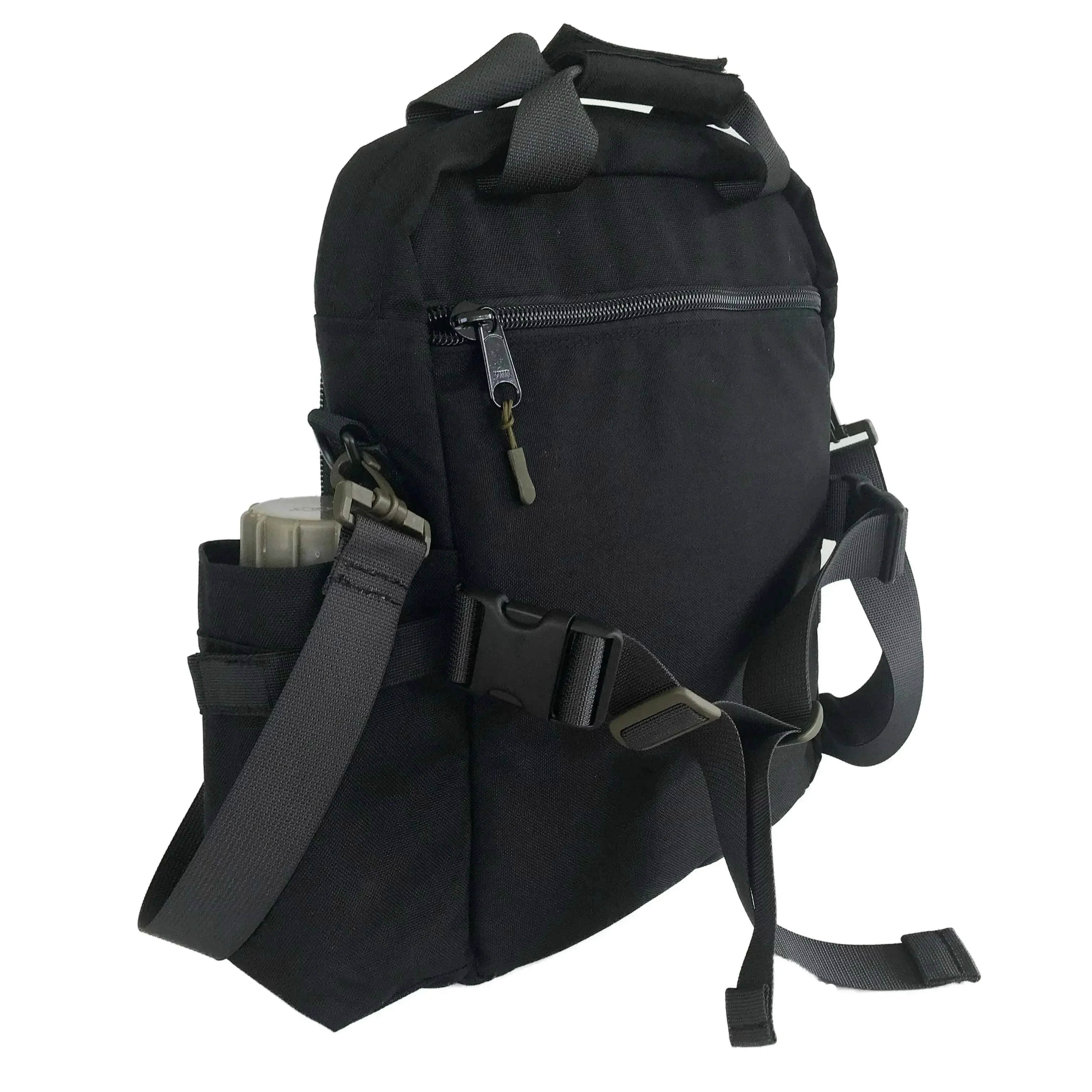 Tactical Laptop Bag - Military-Grade Shoulder Solution