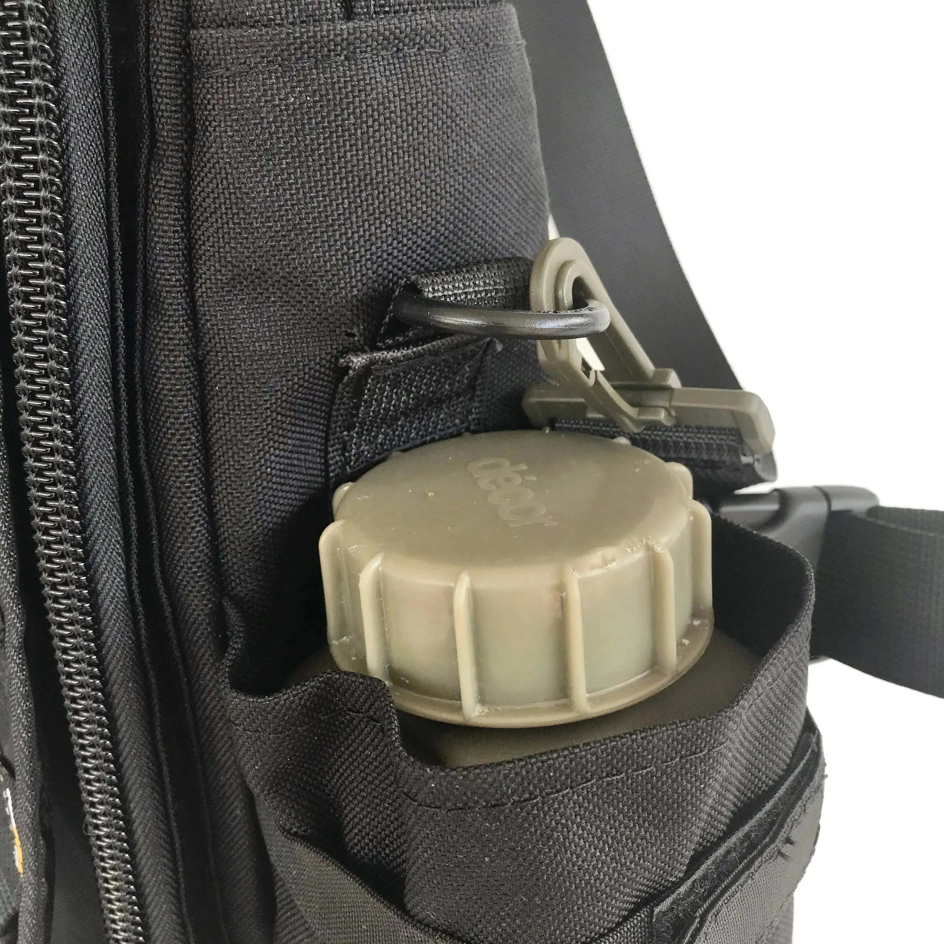 Tactical Laptop Bag - Military-Grade Shoulder Solution