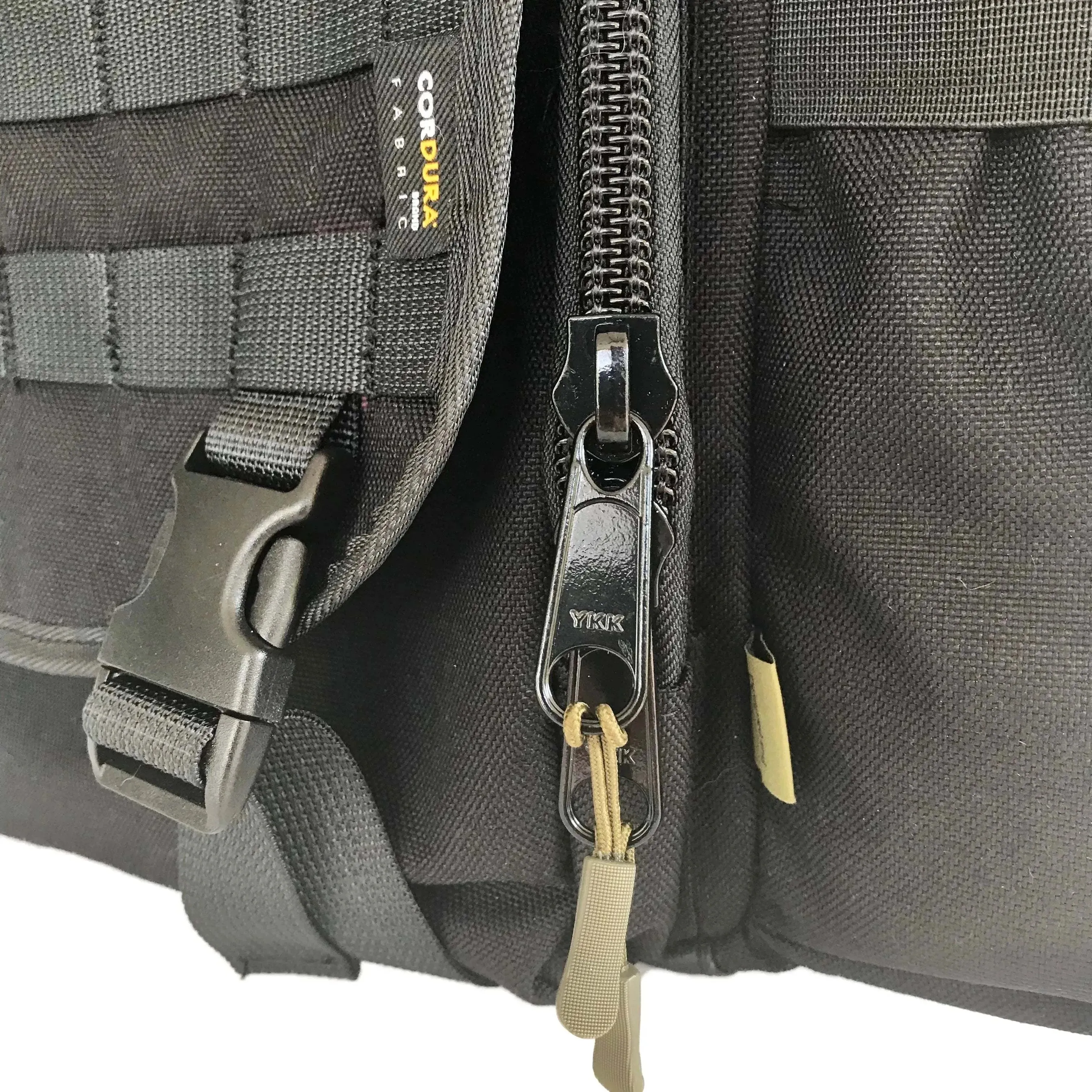 Tactical Laptop Bag - Military-Grade Shoulder Solution
