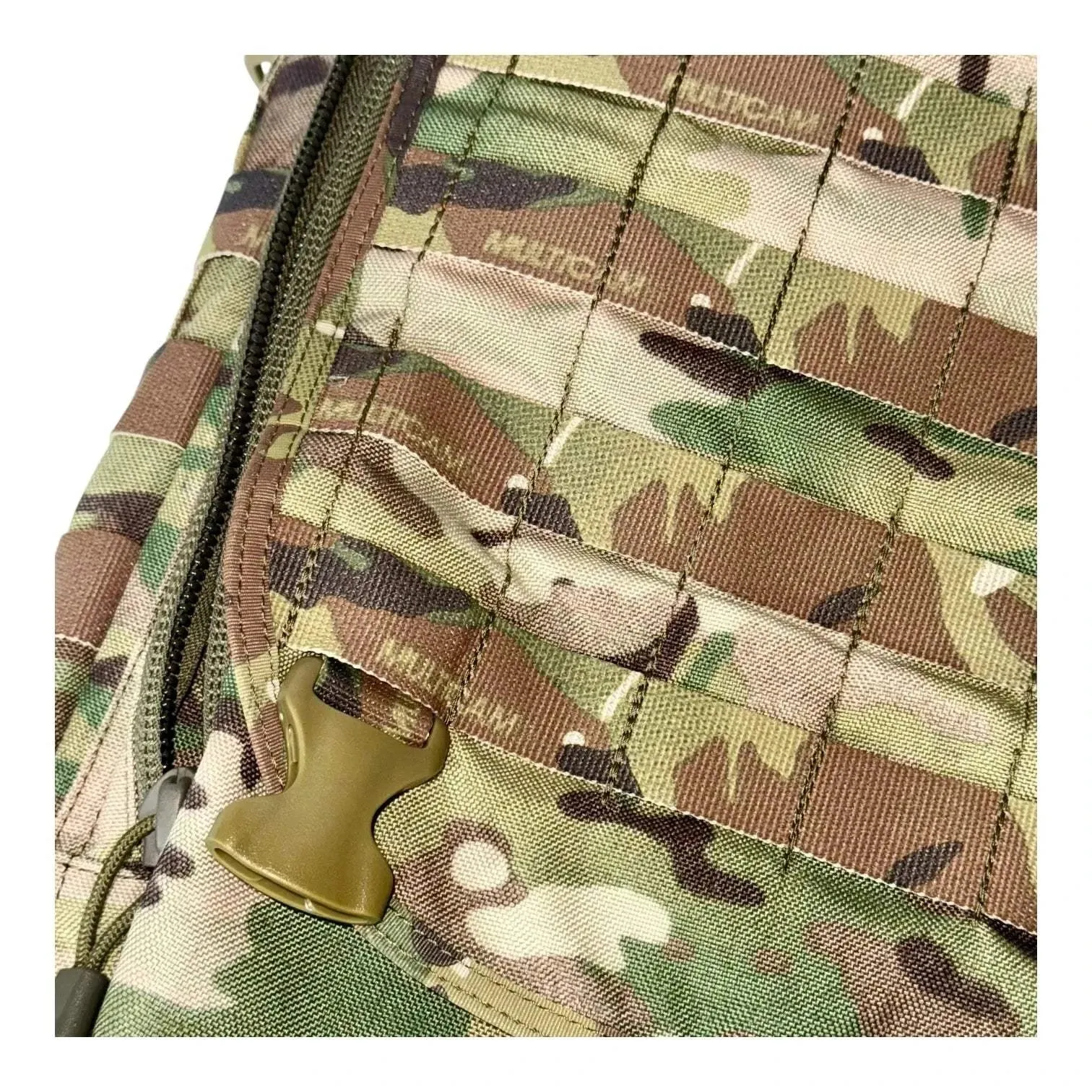 Tactical Laptop Bag - Military-Grade Shoulder Solution