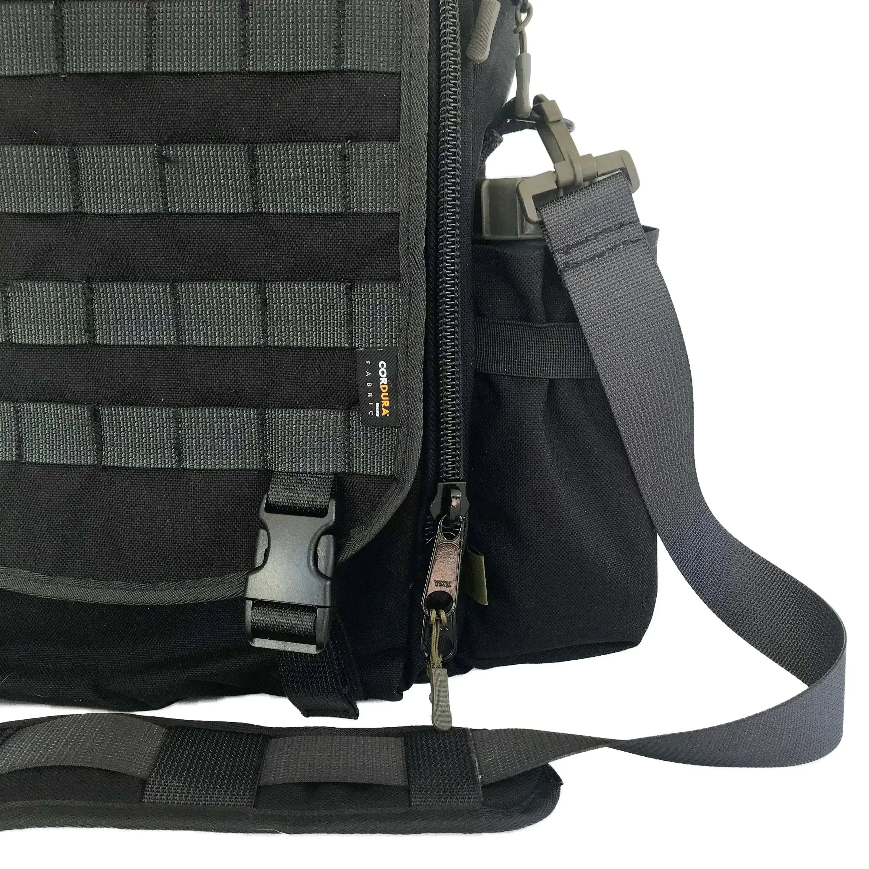 Tactical Laptop Bag - Military-Grade Shoulder Solution