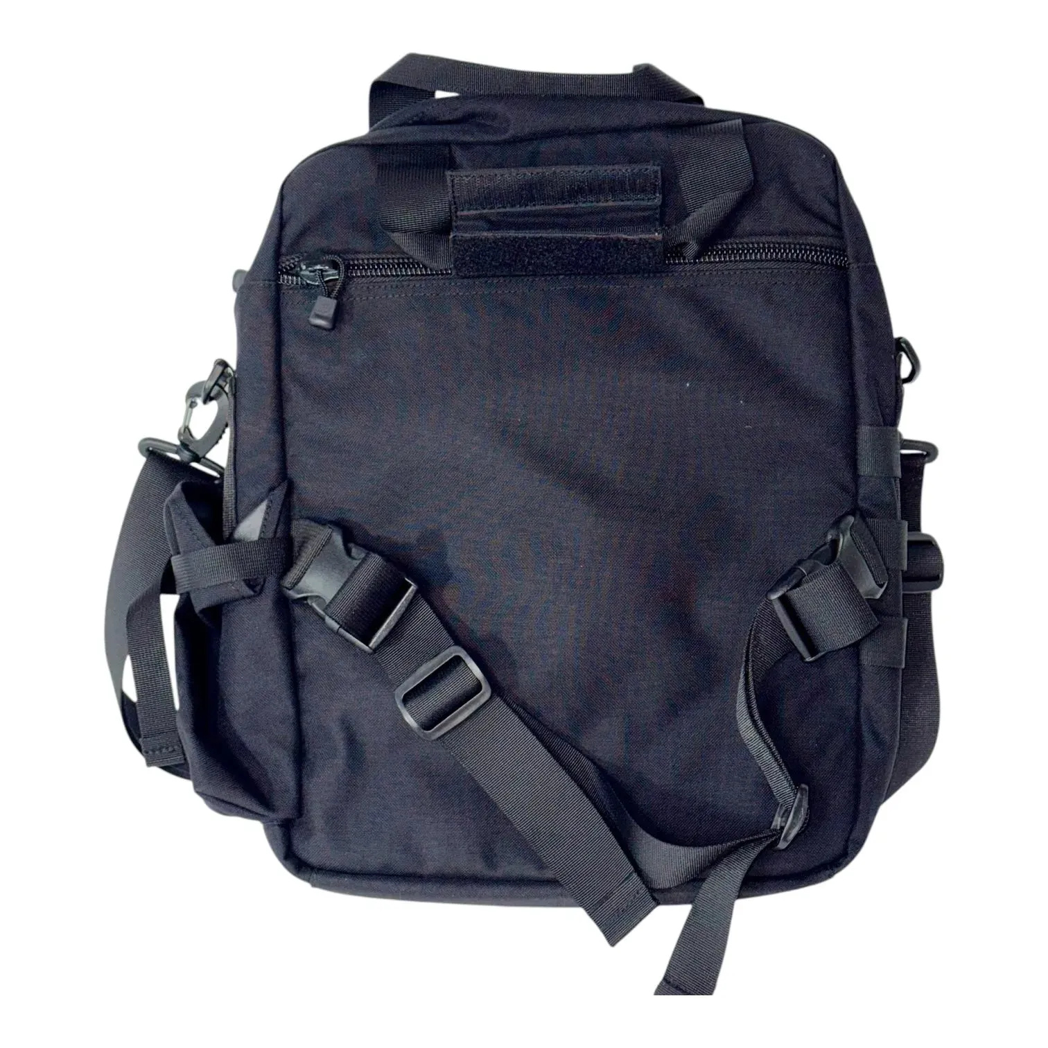 Tactical Laptop Bag - Military-Grade Shoulder Solution
