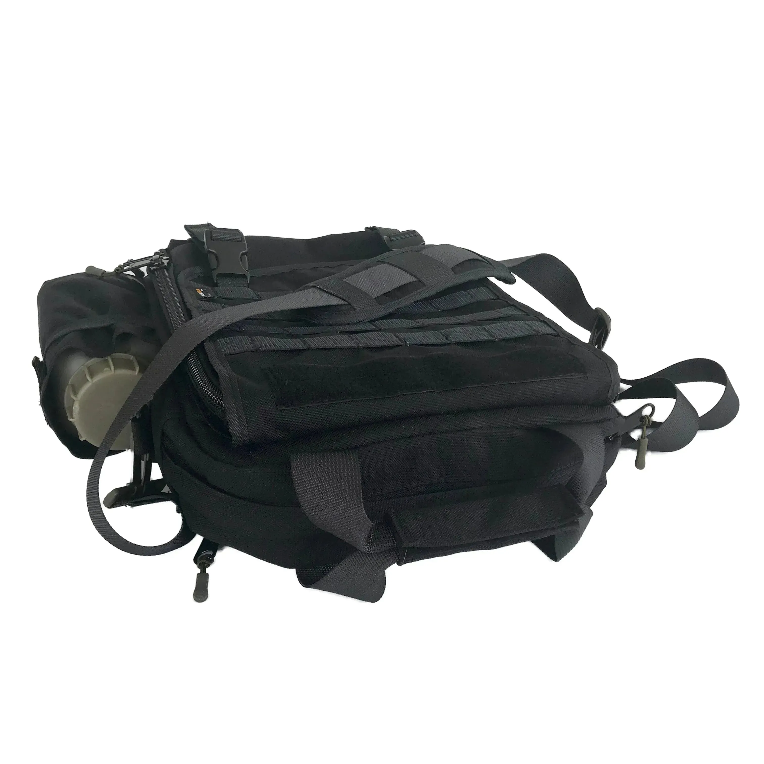 Tactical Laptop Bag - Military-Grade Shoulder Solution
