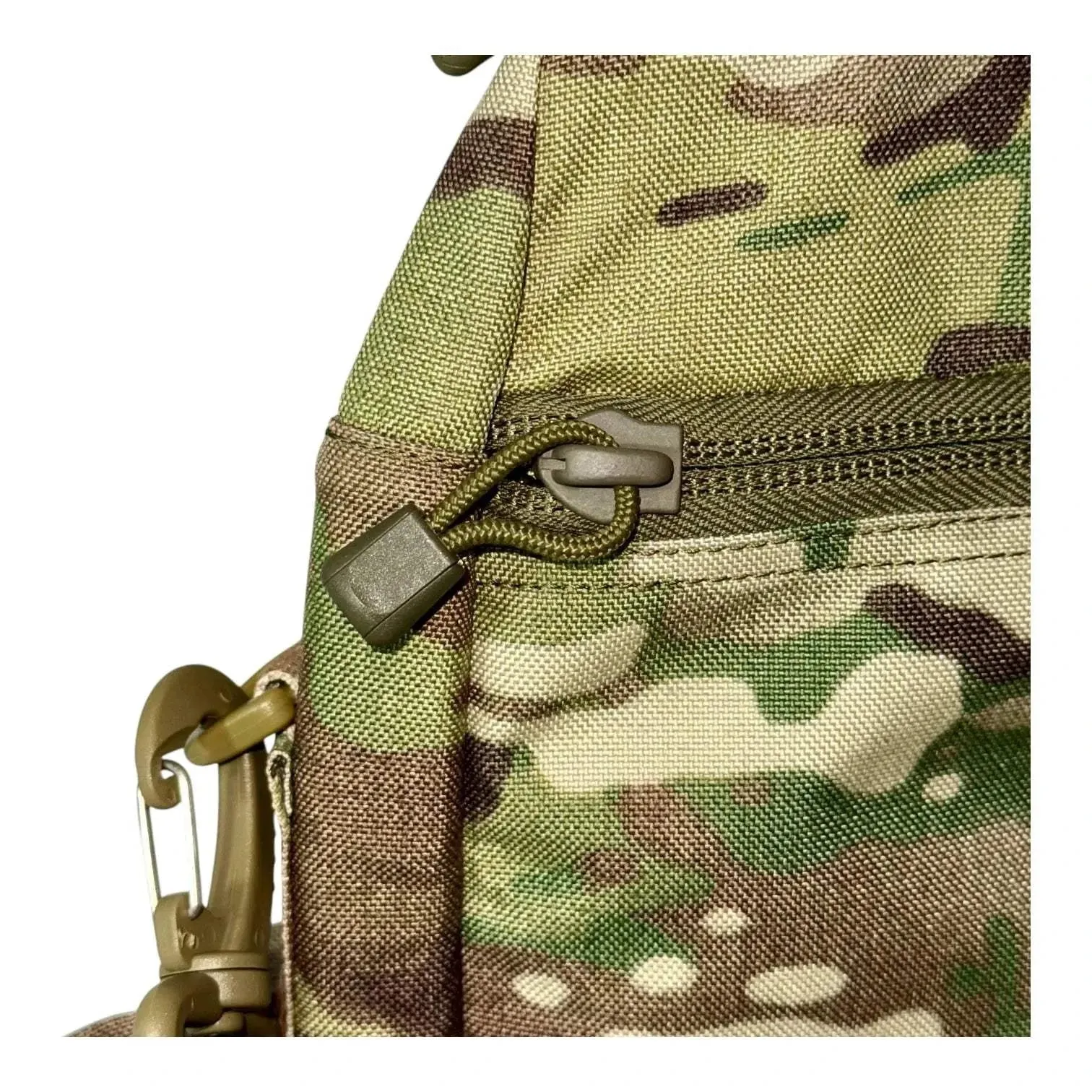 Tactical Laptop Bag - Military-Grade Shoulder Solution