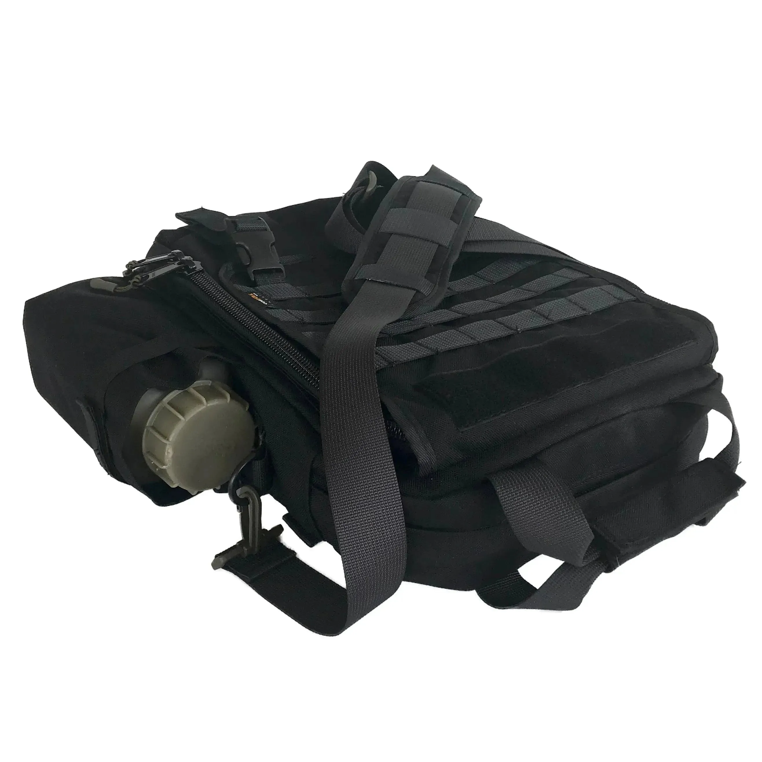 Tactical Laptop Bag - Military-Grade Shoulder Solution