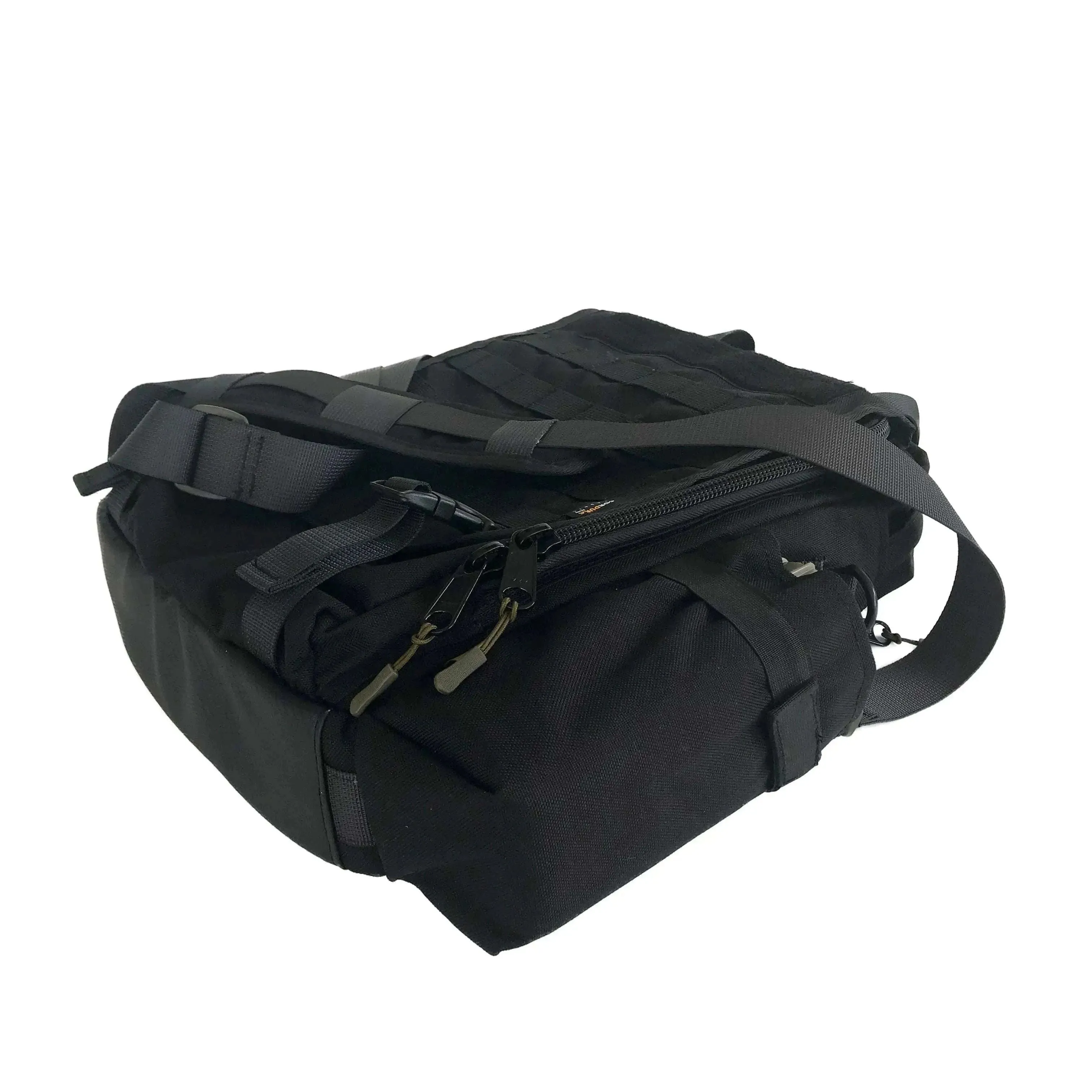 Tactical Laptop Bag - Military-Grade Shoulder Solution