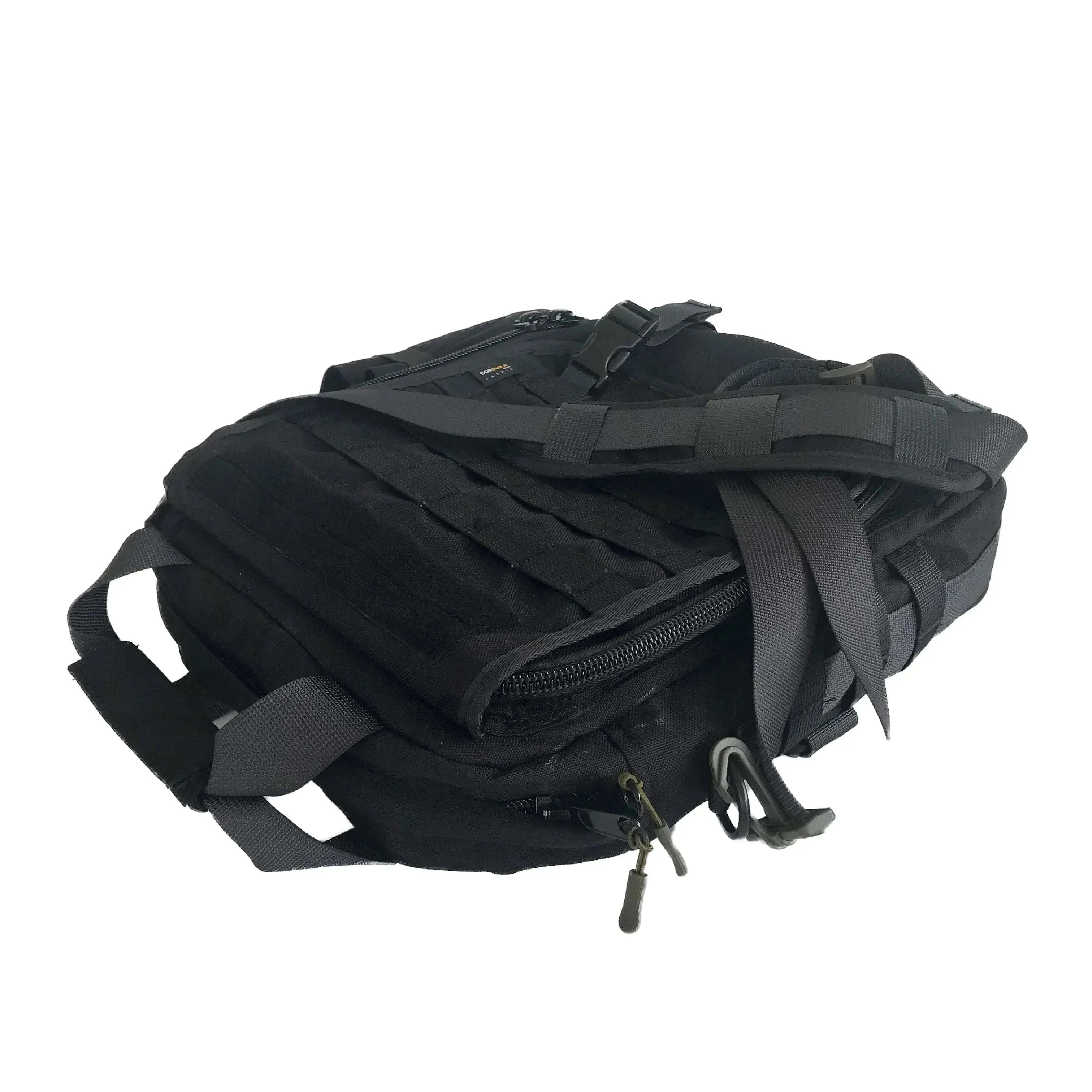 Tactical Laptop Bag - Military-Grade Shoulder Solution