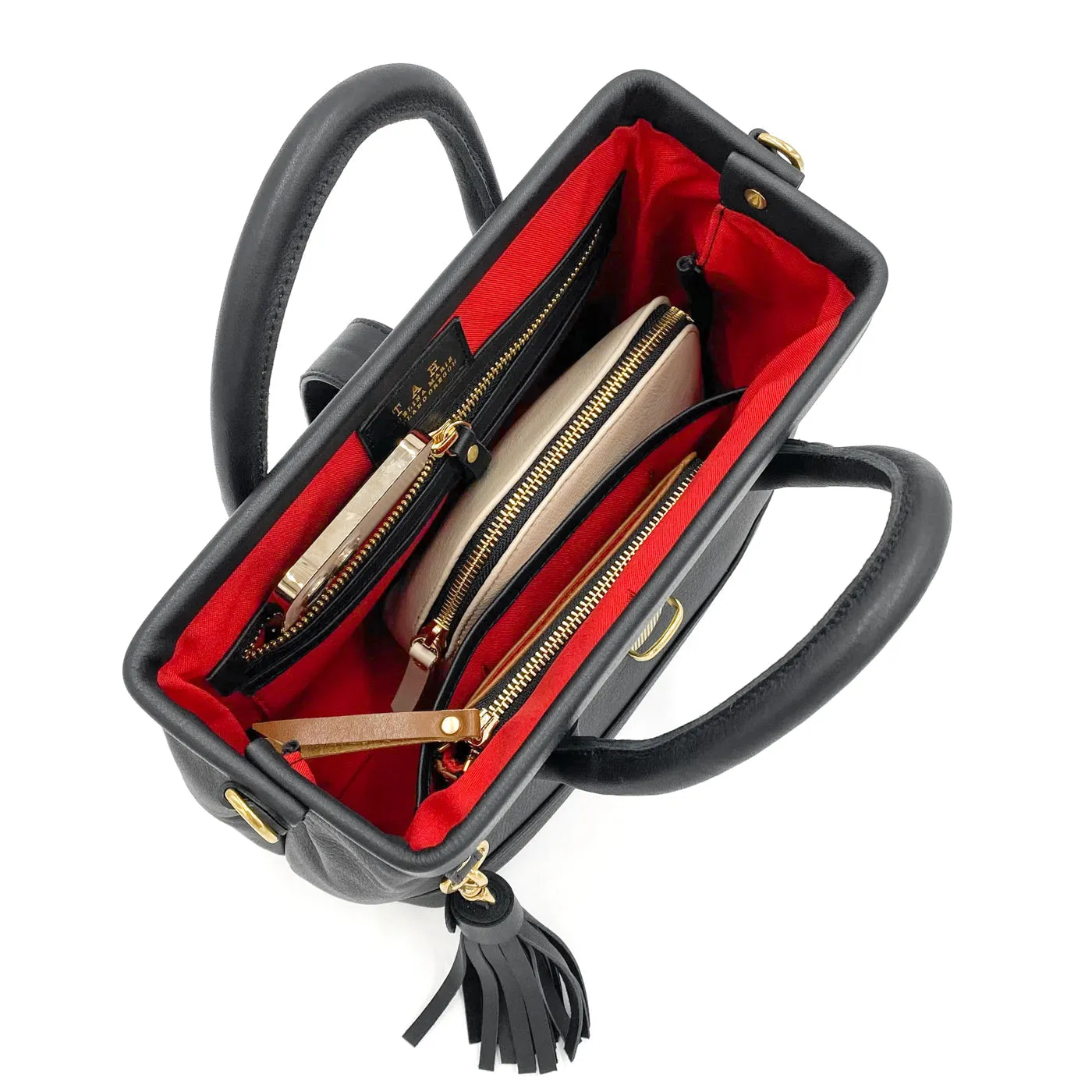 TAH Doctor Bag Mini
