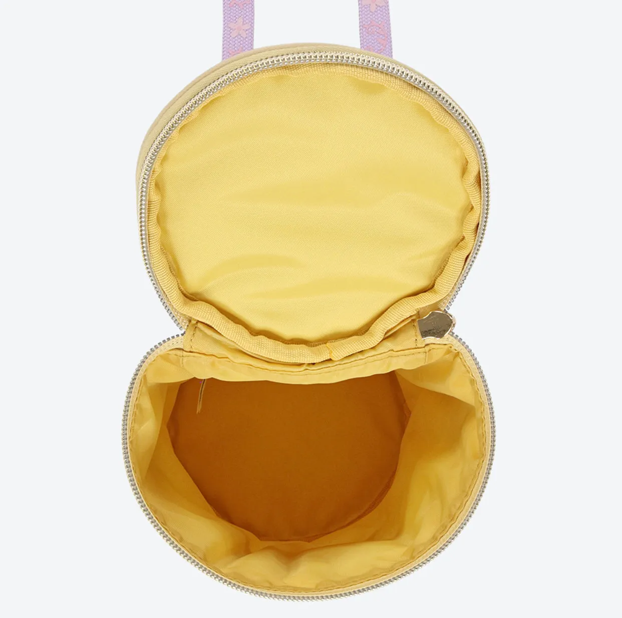 TDR - Fantasy Springs "Rapunzel’s Lantern Festival" Collection x "Lantern Shaped Shoulder Bag