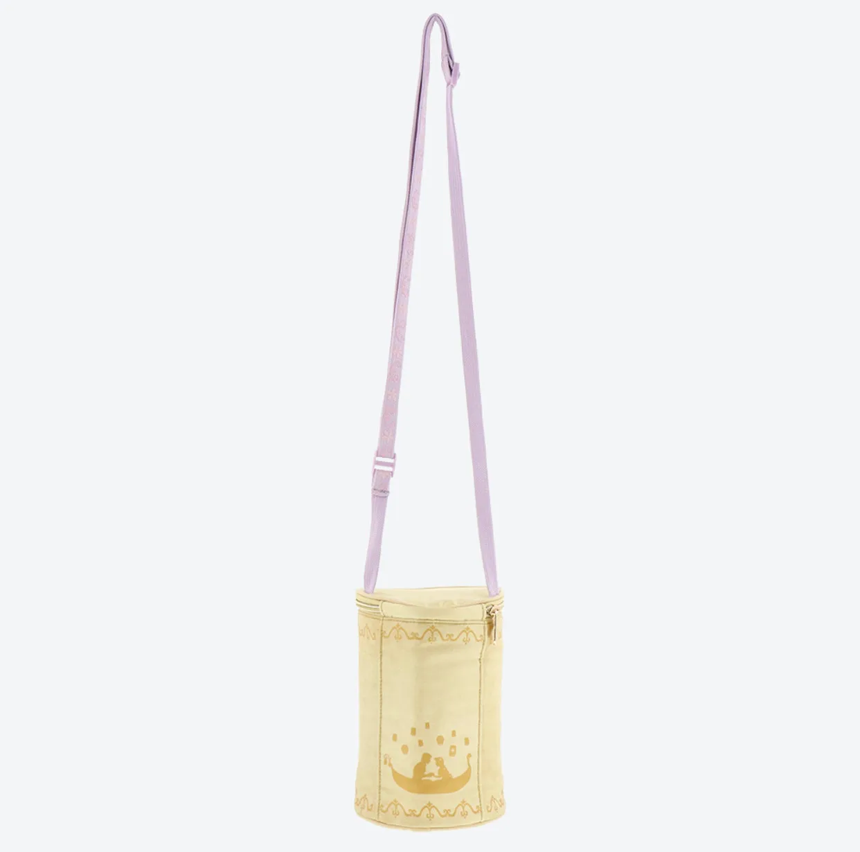 TDR - Fantasy Springs "Rapunzel’s Lantern Festival" Collection x "Lantern Shaped Shoulder Bag