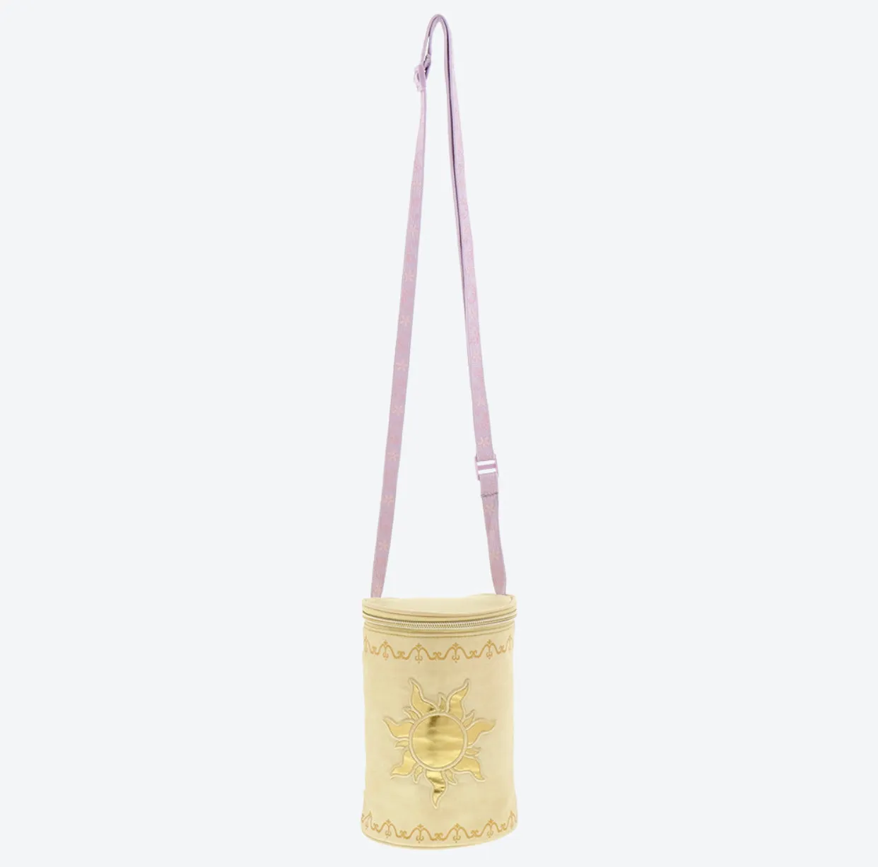 TDR - Fantasy Springs "Rapunzel’s Lantern Festival" Collection x "Lantern Shaped Shoulder Bag