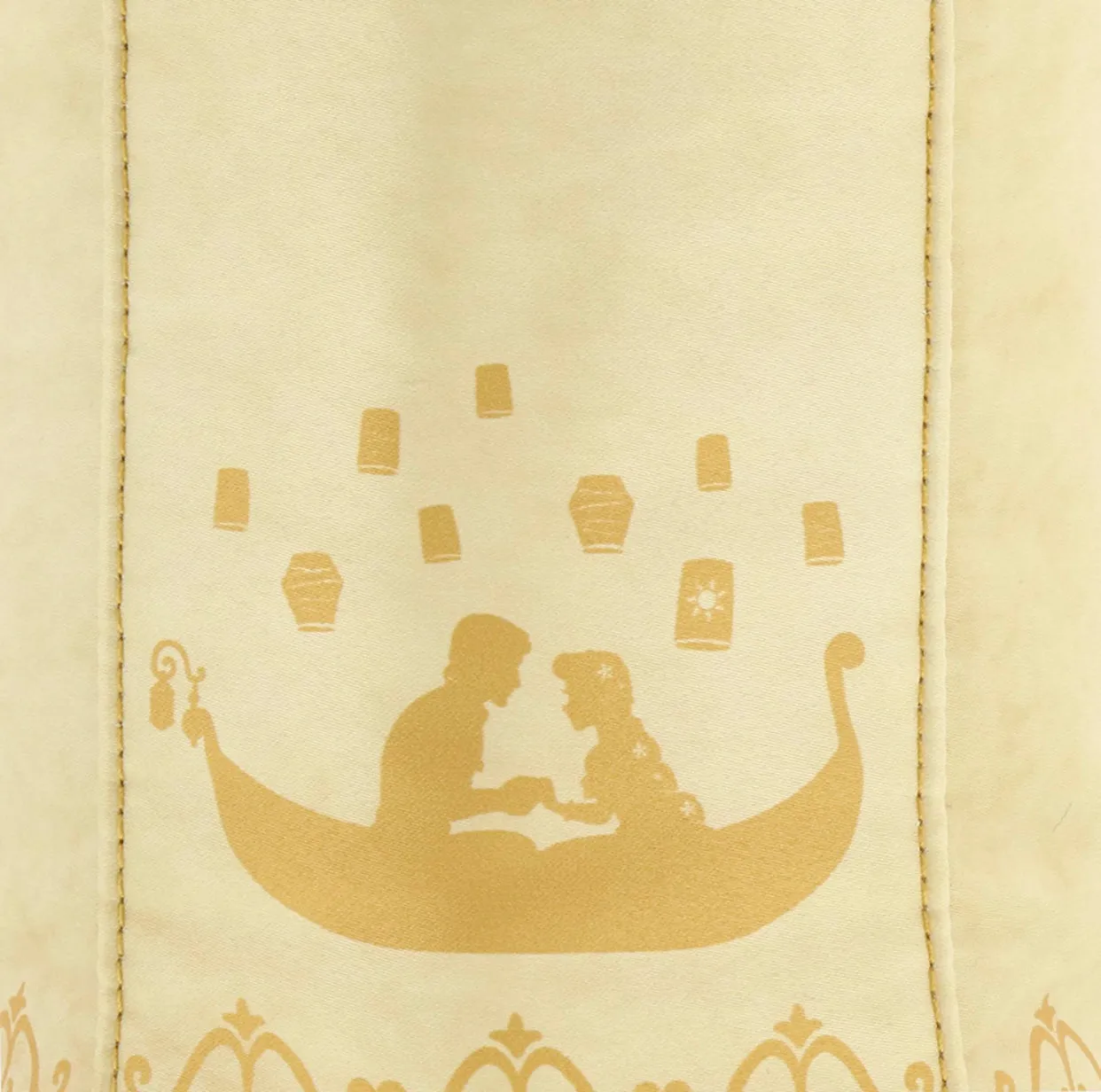 TDR - Fantasy Springs "Rapunzel’s Lantern Festival" Collection x "Lantern Shaped Shoulder Bag