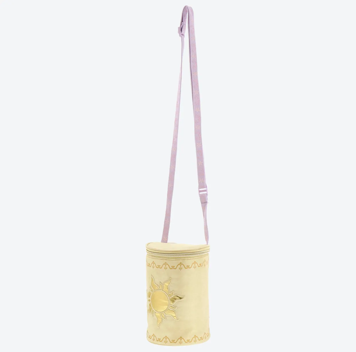 TDR - Fantasy Springs "Rapunzel’s Lantern Festival" Collection x "Lantern Shaped Shoulder Bag