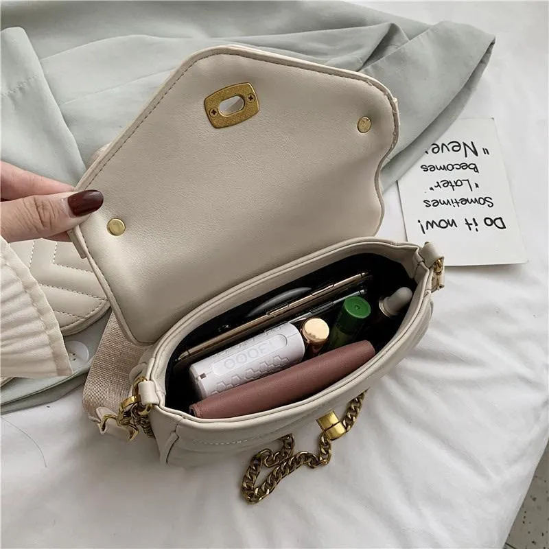 Tesla Crossbody Bag